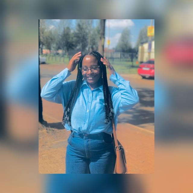 Yoliswa Profile